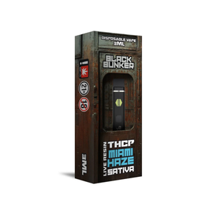 3ML THCP Vape - Animal Breath