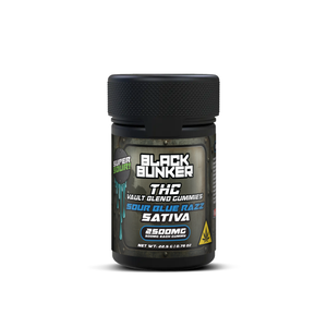 500MG - Sour Grape