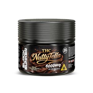 2400MG Nutella